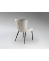 TELMA- SILLA BLANCA